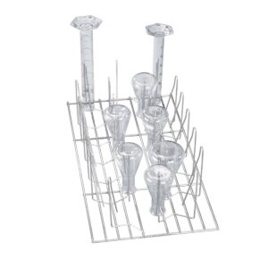 Miele E 106/1 вставка для загрузки колб и мерных цилиндров