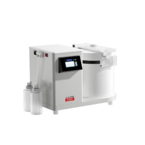 Creatrust CTSZ-60B моечная машина для кислотной паровой очистки