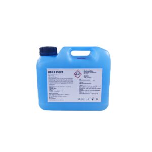 Creatrust RBS A156 щелочное чистящее средство
