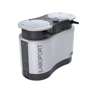 KNF Laboport N 840 G CN мембранный вакуумный насос