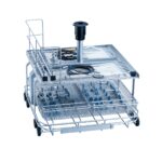 Miele E 429/1 передвижная установка для очистки микроинструментов