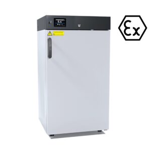 Pol-Eko CHL 3 ATEX CS Smart лабораторный холодильник