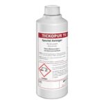 Bandelin Tickopur TR 3 очиститель на основе лимонной кислоты 1 л