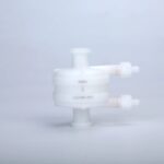 Cobetter Corevital SND Bricap C01 капсульный стерилизующий фильтр с фланцами 31 мм и порами 0,2/0,1 мкм