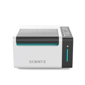 Scientz TGC-100 анализатор кривых роста микроорганизмов