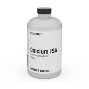 Mettler Toledo perfectION Calcium ISA раствор регулятора ионной силы