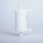 Cobetter Corevital SMD Bricap C03 капсульный фильтр со штуцерами 9,6 мм и порами 0,45/0,2 мкм