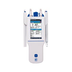 MT Measurement PH310T портативный ph-метр