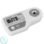 ATAGO PET-109 рефрактометр для этилового спирта