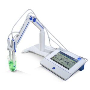 MT Measurement M500T-A настольный ph-метр/иономер/кондуктометр