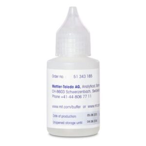 Mettler Toledo Friscolyt B раствор электролита 25 мл