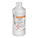 Bandelin Tickopur KS 1 концентрат для защиты черных металлов от коррозии 2 л