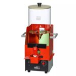 Behr behrotest QMR 5 лабораторный гомогенизатор