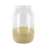 Behr behroplast PWG 2500 банка из прозрачного ПЭТ