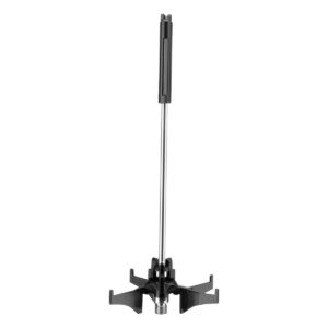 Miele A 843/1 сопло инжектора 185 мм с пластиковыми опорами (5 шт)