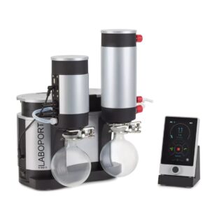 KNF Laboport SC 840 G CN вакуумная система насоса