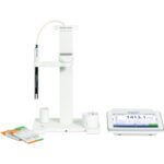 Mettler Toledo SevenDirect SD30 Kit настольный кондуктометр