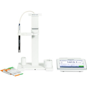 Mettler Toledo SevenDirect SD30 Kit настольный кондуктометр