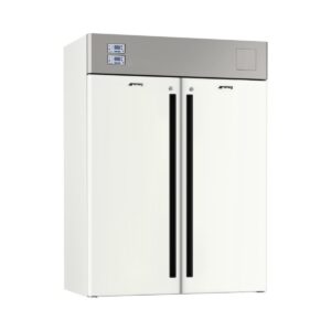 Smeg DT140CA холодильник-морозильник