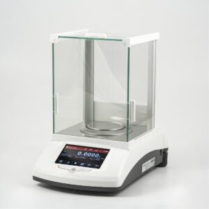 ВЛИ45СД аналитические полумикровесы неавтоматического действия «Интертех»