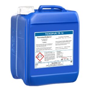 Bandelin Tickopur TR 14 средство для удаления флюсов 10 л