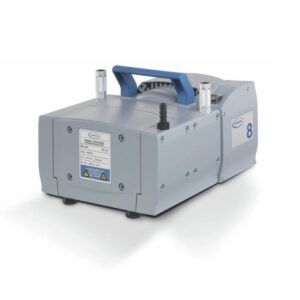 Vacuubrand ME 8 NT мембранный насос