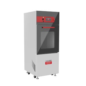 Creatrust CTLW-280 Plus моечная машина для лабораторной посуды