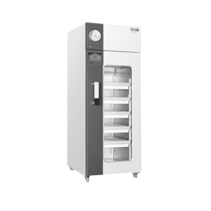 Haier Biomedical HXC-629TB лабораторный холодильник для банка крови