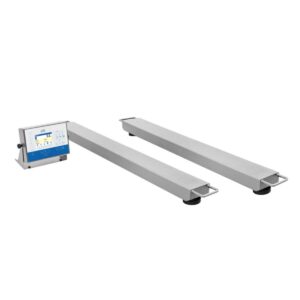 Radwag HX5.EX-1.4P2.600.H взрывозащищенные балочные весы