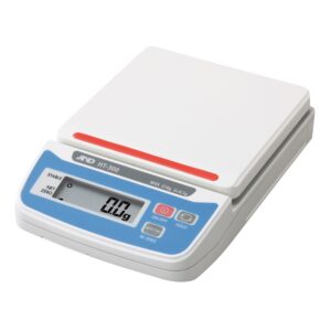 AnD HT-300 электронные компактные весы