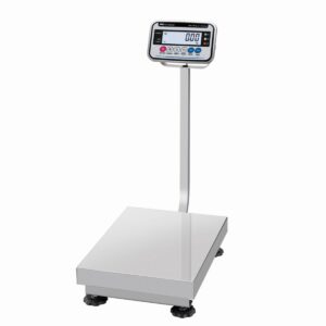 AnD FG-60KACMWP влагозащищенные платформенные весы