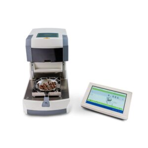 MT Measurement MT100MS анализатор влажности