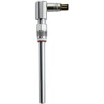 Mettler Toledo InPro 6810/12/070 датчик растворенного кислорода