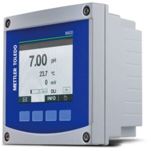 Mettler Toledo M400 2XH Type 2 трансмиттер