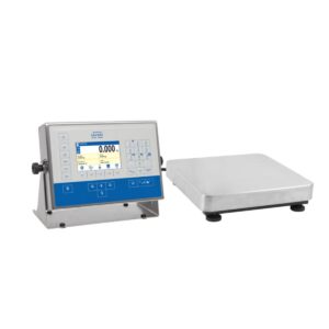 Radwag HX5.EX-1.15.F1 взрывозащищенные платформенные весы