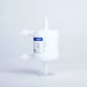 Cobetter Corevital SMD Bricap C02 капсульный фильтр с фланцами 31 мм и порами 0,65/0,2 мкм
