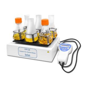 Biosan CPS-20 лабораторный орбитальный CO2 шейкер