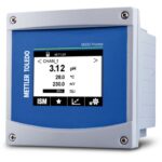 Mettler Toledo M300 Process 1-CH 1/2 DIN трансмиттер