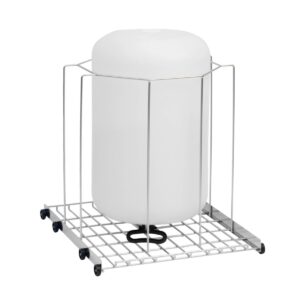 Miele APLW 004 передвижная установка для загрузки лабораторной посуды до 50 л