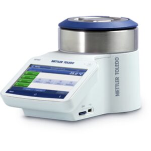 Mettler Toledo MP80 прибор для определения точки плавления