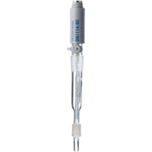 Mettler Toledo DGi114-SC комбинированный стеклянный pH-электрод