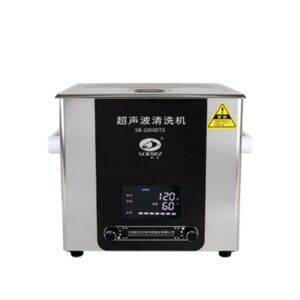 Scientz SB-3200DTD ультразвуковая баня