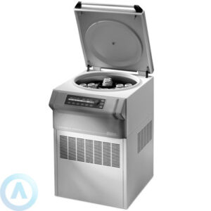 Hettich ROTANTA 460&nbsp;RF центрифуга напольная с охлаждением
