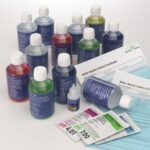 Mettler Toledo KCl 3M AgCl Sat раствор электролита 25 мл
