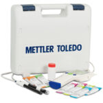Mettler Toledo SevenGo Duo SG23-FK5-Kit портативный pH-метр/кондуктометр