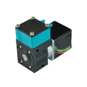 KNF NF 30 мембранный жидкостный насос
