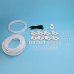 Cobetter Biophsep Lab набор фитингов для половолоконных фильтров с трубками для насоса