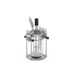 IKA Habitat Cell dw 2 комплект сосуда для биореактора
