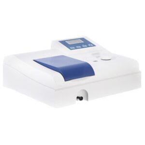 MT Measurement V4 однолучевой спектрофотометр