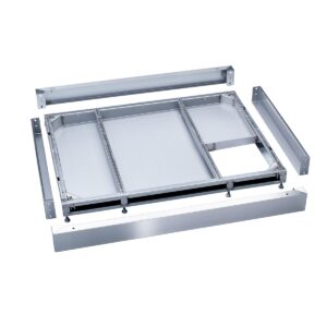 Miele FP 900 подставка с поддоном для сбора капель
